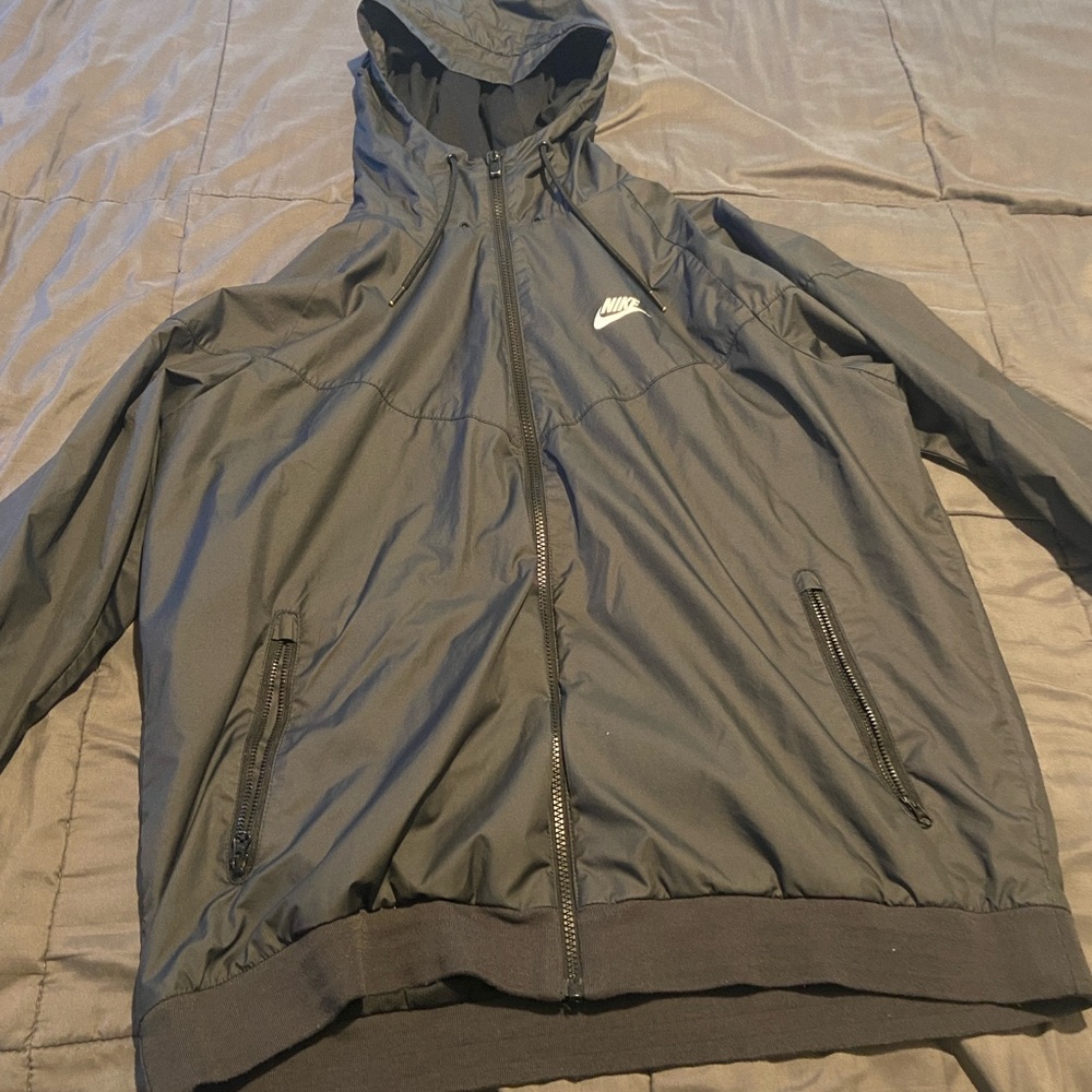 Nike Windrunner - image 1